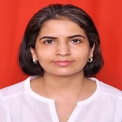 Dr. Dhanashree Peddawad